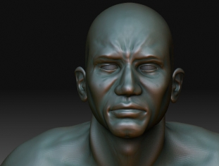 Closeup update