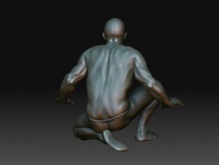 Back update