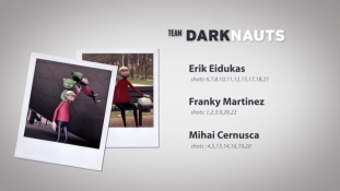 Team DarkNauts